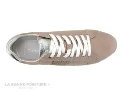 Marco Tozzi 2-23710-28 Powder Comb - Basket Beige Femme - Lisere Or -Botte Pluie Neige Soldes cd24607c73b9e66c561f35ea11d5d5ef img 5829.jpg 166565