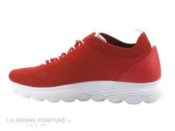 Geox D15NUA - SPHERICA Red - Basket Rouge Femme -Botte Pluie Neige Soldes cd24607c73b9e66c561f35ea11d5d5ef img 5882.jpg 166610