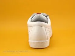 Andrea Conti 0065900 181 - Basket Blanche - Elastiques Multicolores 10 Andrea Conti 0065900 181 - Basket Blanche - Elastiques Multicolores -Botte Pluie Neige Soldes cd24607c73b9e66c561f35ea11d5d5ef img 5953.jpg 179103