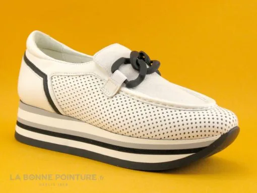 Softwaves CASSIE White Ice - Mocassin Compense - Chainette Noire 7 Softwaves CASSIE White Ice - Mocassin Compense - Chainette Noire -Botte Pluie Neige Soldes cd24607c73b9e66c561f35ea11d5d5ef img 6117.jpg 179132