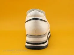 Softwaves CASSIE White Ice - Mocassin Compense - Chainette Noire -Botte Pluie Neige Soldes cd24607c73b9e66c561f35ea11d5d5ef img 6120.jpg 179134