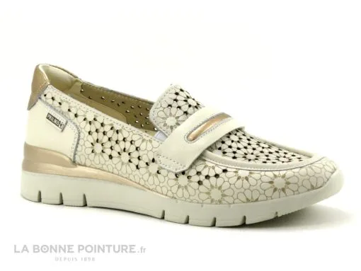 Pikolinos CANTABRIA W4R-6518C1-909 Nata - Mocassin Femme 6 Pikolinos CANTABRIA W4R-6518C1-909 Nata - Mocassin Femme -Botte Pluie Neige Soldes cd24607c73b9e66c561f35ea11d5d5ef img 6209.jpg 179180