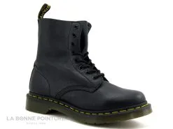 Dr. Martens DR Martens 1460 PASCAL 13512006 Black Virginia - Boots
