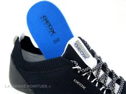 Geox SPHERICA - D15NUA - Navy - Basket Ville Femme Bleu Marine -Botte Pluie Neige Soldes cd24607c73b9e66c561f35ea11d5d5ef img 6312.jpg 167082