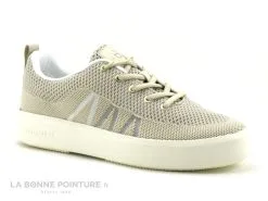 Bugatti KELLI 431-4071K Beige - Basket Ville Femme