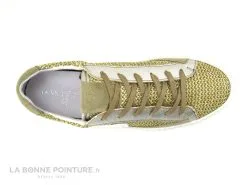 La Vie Est Belle - FIDJI Naturel - Basket Beige Femme -Botte Pluie Neige Soldes cd24607c73b9e66c561f35ea11d5d5ef img 6392.jpg 167248