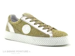 La Vie Est Belle - FIDJI Naturel - Basket Beige Femme -Botte Pluie Neige Soldes cd24607c73b9e66c561f35ea11d5d5ef img 6393.jpg 167254