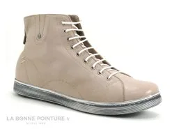 Andrea Conti 27913 Beige - Chaussure Montante -Botte Pluie Neige Soldes cd24607c73b9e66c561f35ea11d5d5ef img 6497.jpg 139779