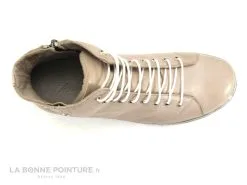 Andrea Conti 27913 Beige - Chaussure Montante -Botte Pluie Neige Soldes cd24607c73b9e66c561f35ea11d5d5ef img 6502.jpg 139773