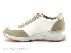 Jana 8-23761-20 Rose Comb - Basket Femme Semelle Compensee -Botte Pluie Neige Soldes cd24607c73b9e66c561f35ea11d5d5ef img 6621.jpg 179533