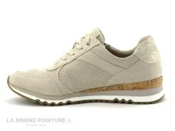 Marco Tozzi 2-23781-20 Dune Comb - Basket Beige Femme -Botte Pluie Neige Soldes cd24607c73b9e66c561f35ea11d5d5ef img 6634.jpg 179549