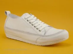 Andrea Conti 0343670 01 - Blanc - Basket Ville Femme -Botte Pluie Neige Soldes cd24607c73b9e66c561f35ea11d5d5ef img 6671.jpg 167554