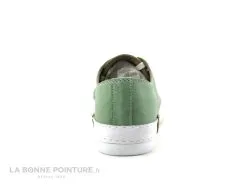 Andrea Conti 0025903 954 - Tennis Femme Cuir Vert -Botte Pluie Neige Soldes cd24607c73b9e66c561f35ea11d5d5ef img 6677.jpg 179601