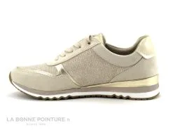 Marco Tozzi 2-23749-20 Dune - Sneakers Beiges Femme 9 Marco Tozzi 2-23749-20 Dune - Sneakers Beiges Femme -Botte Pluie Neige Soldes cd24607c73b9e66c561f35ea11d5d5ef img 6735.jpg 179678
