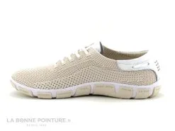 TBS JAZARIA Q7373 - Sneakers Flyknit Eco Pet - Quartz - Femme Beige F -Botte Pluie Neige Soldes cd24607c73b9e66c561f35ea11d5d5ef img 6789.jpg 179744