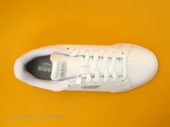 Adidas ROGUERA EG2662 White - Basket Blanche Femme -Botte Pluie Neige Soldes cd24607c73b9e66c561f35ea11d5d5ef img 6866.jpg 155663