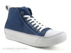 Andrea Conti 0343701 703 - Jeans - Basket Montante Femme -Botte Pluie Neige Soldes cd24607c73b9e66c561f35ea11d5d5ef img 7062.jpg 168146