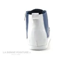 Andrea Conti 0343701 703 - Jeans - Basket Montante Femme -Botte Pluie Neige Soldes cd24607c73b9e66c561f35ea11d5d5ef img 7065.jpg 168143