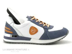 Remonte R2527-15 - Basket Ville Femme - Bleu Jean - Blanc - Orange -Botte Pluie Neige Soldes cd24607c73b9e66c561f35ea11d5d5ef img 7172.jpg 156069