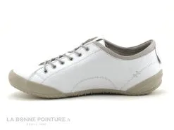 Andrea Conti 0349657 438 Blanc - Basket Basse Femme -Botte Pluie Neige Soldes cd24607c73b9e66c561f35ea11d5d5ef img 7303.jpg 168262