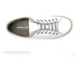 Andrea Conti 0349657 438 Blanc - Basket Basse Femme -Botte Pluie Neige Soldes cd24607c73b9e66c561f35ea11d5d5ef img 7306.jpg 168265