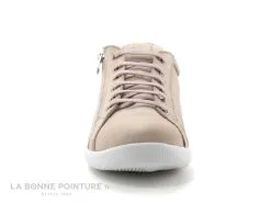Andrea Conti 0063612 144 - Basket ROSE Femme -Botte Pluie Neige Soldes cd24607c73b9e66c561f35ea11d5d5ef img 7367.jpg 168362