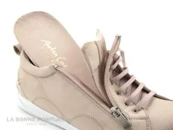 Andrea Conti 0063612 144 - Basket ROSE Femme -Botte Pluie Neige Soldes cd24607c73b9e66c561f35ea11d5d5ef img 7371.jpg 168365