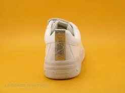 Tamaris 1-24712-28 White Lt Gold - Basket Femme 3 Velcros -Botte Pluie Neige Soldes cd24607c73b9e66c561f35ea11d5d5ef img 7386.jpg 168447