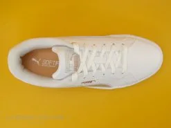 Puma KARMEN Shine - White - Fizzy Melon - Basket Plateforme -Botte Pluie Neige Soldes cd24607c73b9e66c561f35ea11d5d5ef img 7395.jpg 168467
