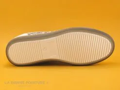 Dorking KAREN D8506 - Blanc Argent - Chaussure Femme Lacet Et Zip -Botte Pluie Neige Soldes cd24607c73b9e66c561f35ea11d5d5ef img 7405.jpg 168470