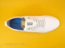 Geox SPHERICA - D15NUA - White - Sneakers Femme Blanches -Botte Pluie Neige Soldes cd24607c73b9e66c561f35ea11d5d5ef img 7440.jpg 168508