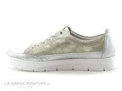 Remonte D5822-90 Argent Blanc Or - Basket Basse Femme -Botte Pluie Neige Soldes cd24607c73b9e66c561f35ea11d5d5ef img 7562.jpg 156507