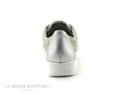 Remonte D5822-90 Argent Blanc Or - Basket Basse Femme -Botte Pluie Neige Soldes cd24607c73b9e66c561f35ea11d5d5ef img 7563.jpg 156506