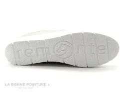 Remonte D5822-90 Argent Blanc Or - Basket Basse Femme -Botte Pluie Neige Soldes cd24607c73b9e66c561f35ea11d5d5ef img 7564.jpg 156508