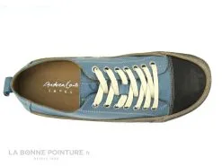 Andrea Conti 0343672 016 Petrol - Basket Femme Bleue -Botte Pluie Neige Soldes cd24607c73b9e66c561f35ea11d5d5ef img 7594.jpg 168685