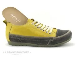 Andrea Conti 0343672 123 - Jaune - Basket Ville Femme -Botte Pluie Neige Soldes cd24607c73b9e66c561f35ea11d5d5ef img 7631.jpg 168692