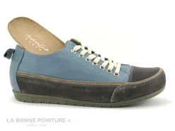 Andrea Conti 0343672 016 Petrol - Basket Femme Bleue -Botte Pluie Neige Soldes cd24607c73b9e66c561f35ea11d5d5ef img 7632.jpg 168691