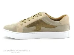 The Divine Factory QL4602 Taupe - Or - Sneakers Femme -Botte Pluie Neige Soldes cd24607c73b9e66c561f35ea11d5d5ef img 7805.jpg 168909