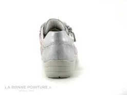 Remonte R7637-40 Ice Multi Grey Silver - Basket Femme Zippee 10 Remonte R7637-40 Ice Multi Grey Silver - Basket Femme Zippee -Botte Pluie Neige Soldes cd24607c73b9e66c561f35ea11d5d5ef img 7828.jpg 156797