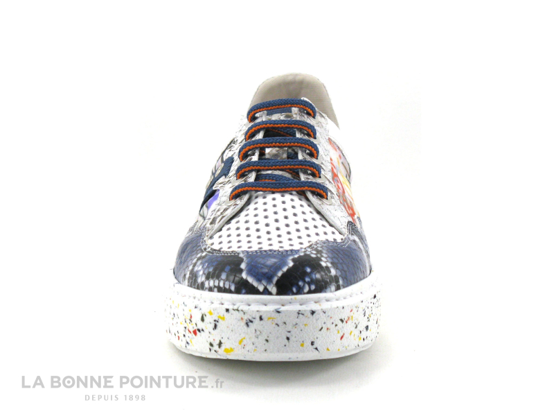 Dorking TROZOS D8751 GILCO Oceano - Basket Ville Femme 2 Dorking TROZOS D8751 GILCO Oceano - Basket Ville Femme – Image 2