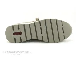 Rieker N8306-60 Beige - Basket Compensee - Lacet Et Zip -Botte Pluie Neige Soldes cd24607c73b9e66c561f35ea11d5d5ef img 8015.jpg 169283