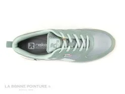 Rieker Revolution 42502-52 Peppermint - Basket Femme 12 Rieker Revolution 42502-52 Peppermint - Basket Femme -Botte Pluie Neige Soldes cd24607c73b9e66c561f35ea11d5d5ef img 8140.jpg 169332