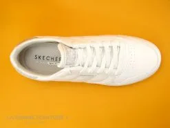Skechers OG 85 Old School Cool White - Basket Ville Femme -Botte Pluie Neige Soldes cd24607c73b9e66c561f35ea11d5d5ef img 8155.jpg 157158