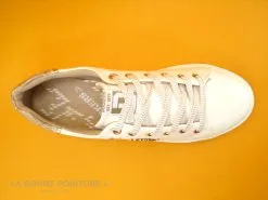 Dockers 44MA201 Weiss Rose Gold - Basket Basse Femme -Botte Pluie Neige Soldes cd24607c73b9e66c561f35ea11d5d5ef img 8249.jpg 157272