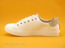 Dockers 44MA201 Weiss Rose Gold - Basket Basse Femme -Botte Pluie Neige Soldes cd24607c73b9e66c561f35ea11d5d5ef img 8252.jpg 157275