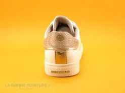 Dockers 44MA201 Weiss Rose Gold - Basket Basse Femme -Botte Pluie Neige Soldes cd24607c73b9e66c561f35ea11d5d5ef img 8253.jpg 157277