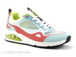 Skechers UNO 2 Breathe Easy - 155636 - White Multi - Basket Mode Femme -Botte Pluie Neige Soldes cd24607c73b9e66c561f35ea11d5d5ef img 8647.jpg 170013