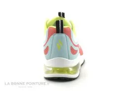 Skechers UNO 2 Breathe Easy - 155636 - White Multi - Basket Mode Femme -Botte Pluie Neige Soldes cd24607c73b9e66c561f35ea11d5d5ef img 8650.jpg 170010