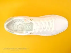 Bugatti Elea 431-87714 - White - Light Green - Basket Femme -Botte Pluie Neige Soldes cd24607c73b9e66c561f35ea11d5d5ef img 8871.jpg 158656