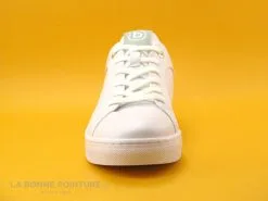 Bugatti Elea 431-87714 - White - Light Green - Basket Femme -Botte Pluie Neige Soldes cd24607c73b9e66c561f35ea11d5d5ef img 8873.jpg 158659